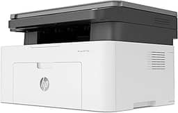 Impressora Multifuncional HP Laser 135w Laser Preto Wi-Fi Scanner (4ZB83A)