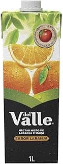 Suco Del Vale Mais Néctar De Laranja 1 L