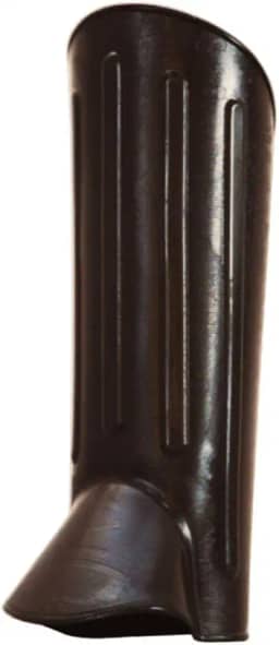 Par Perneira Sintética de Segurança Proteção Máxima Reforçado Vulcanizado