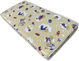 Colchao Kenko Light Infantil D18 Liso 150x70