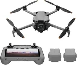 Drone DJI Mini 5 Pro Fly More Combo Plus (Com tela) BR - DJI068