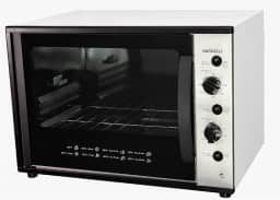 Forno Eletrico Bancada Nardelli Smart60s Com Espeto Giratorio