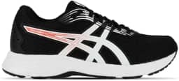 Tênis Asics Raiden 4 Feminino Preto