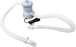 Filtro para Piscina IWFP220 1249l/h 220v, Cinza, Importway