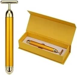 Massageador Harmonização Facial Energy Vibrata