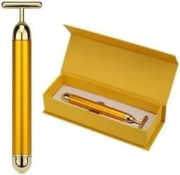 Massageador Harmonização Facial Energy Vibrata