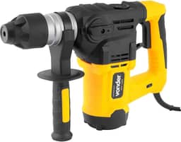 Vonder, Martelete Perfurador/Rompedor, 1.500 W, Mpv 1500N, 220 V~.
