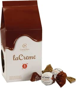Trufas Lacreme 160G Cacau Show