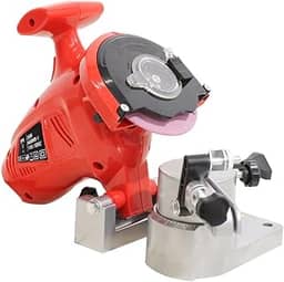 Afiador de Corrente para Motosserra 250w - 220v