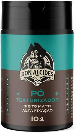 Pó Texturizador Calico Jack