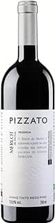 Vinho Tinto Seco Pizzato Reserva Merlot 750ml