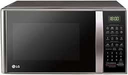 MICRO-ONDAS 127V LG MS3043BR LG 30L