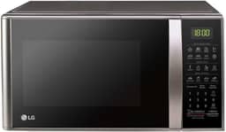 MICRO-ONDAS 220V LG MS3043BRA LG 30L