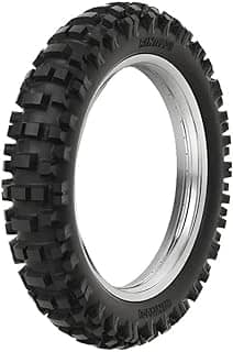 Pneu Off-Road Traseiro 90/90-18 Sh 31 - Rinaldi