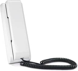 INTERFONE AZ-S01 BRANCO HDL AUDIO CLASS - 90.02.01.210