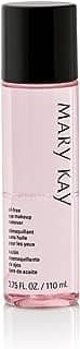 Demaquilante Para a Area dos Olhos Mary Kay