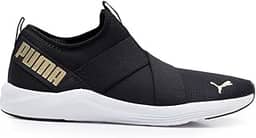 Tênis Prowl Slip-on, Puma, Feminino