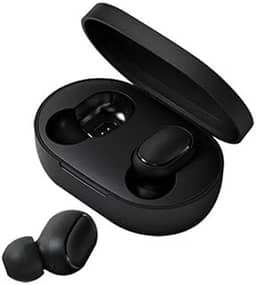 Fones de Ouvido Xiaomi Redmi AirDots 2 TWSEJ061LS