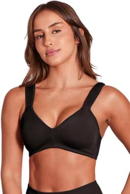 Sutiã Sustentação Flex Power Duloren (111714)