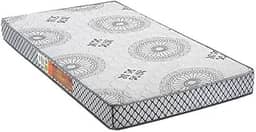 Colchão D20 Solteiro Macio com 88 cm de Largura Colchao D20 para Cama de Solteiro