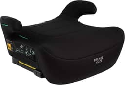 Assento de Elevação Booster Firenze cor Preto Infanti