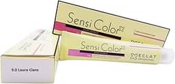 Tinta para Cabelo Sensi Color Hipoalergênica (Sensi Color 9.0 Louro Claro)