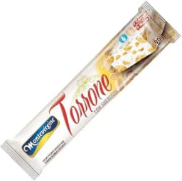 Kit C/10 Torrone Montevergine 70g Amendoim