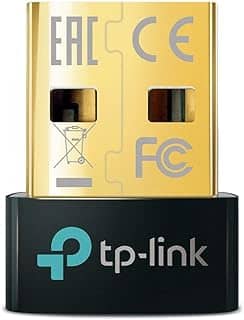 Adaptador TP-Link UB500 Nano USB Bluetooth 5.3