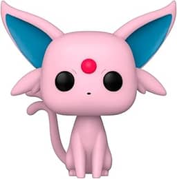 Boneco, Candide, Funko POP! Espeon, Pokémon - 9 cm