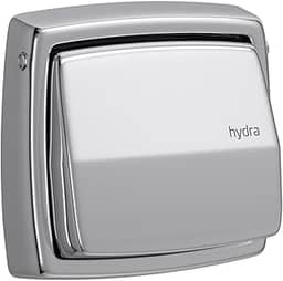 Acabamento para Válvula de Descarga Hydra Max Pro - 4900.C.PRO - DECA - ACABAMENTO PARA VÁLVULA DE DESCARGA HYDRA MAX PRO - 4900.C.PRO - DECA