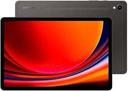 Tab S9 Grafite, 256GB, 11', WiFi, Câmera Principal 13MP, Câmera Frontal 12MP, UW,