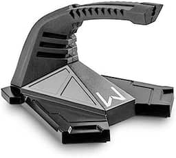 Warrior Wally Mouse Bungee Gamer - Ac342