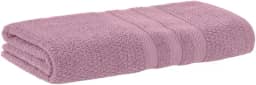 Buddemeyer, Toalha de Banho Vanilla Buddemeyer 100% Algodão Extra Soft Cor:Rosa 1732
