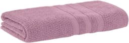 Buddemeyer, Toalha de Banho Vanilla Buddemeyer 100% Algodão Extra Soft Cor:Rosa 1732