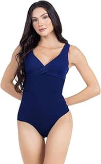 Maiô Body Feminino Modelo 2022 Chapa Barriga Com Bojo Neon Transpaçado Bicolor Confortável Modelador Casual Praia Piscina Natação Levanta Bumbum