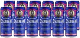 Pack de Eisenbahn Ipa LT 350ml 12 Unidades