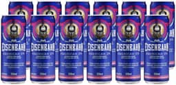 Pack de Eisenbahn Ipa LT 350ml 12 Unidades