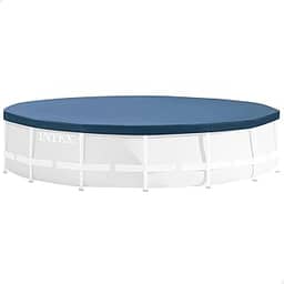 Capa P/ Piscina 12' (366 Cm) Intex