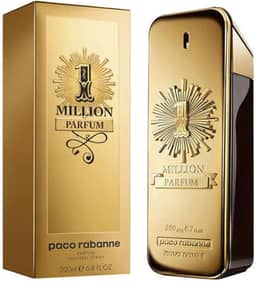 1 Million Masculino Eau de Parfum 200ml