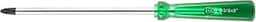 Eda, Chave Philips Cabo Verde 3/8' X 8'