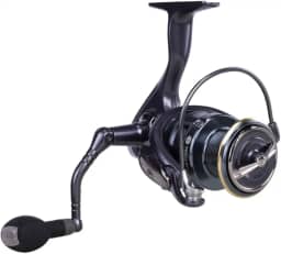 Pesca Brasil, Molinete Bravus 40 4+1 Rolamentos Ambidestro Drag 25kg, Pesca Esportiva