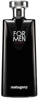 Perfume Mahogany for Men Masculino 100 ml