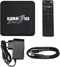 TV Karaoke 18mil Musicas Com Pontuação