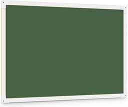 Lousa Verde 60x90cm Junges Verde