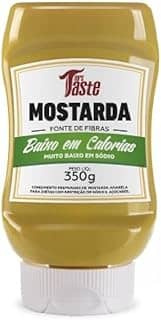 MOSTARDA MRS TASTE