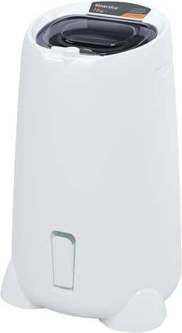 Centrifuga de roupas sofia ii branca 15kg 220v 60hz, Wanke