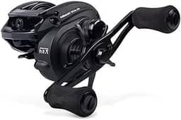 Carretilha Black Tamba Drag 8kg 11Rol. 7.1:1 Maruri - Esquerda