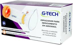 G-Tech Espaçador para aerossol Clear