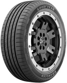 Pneu 215/55R18 Goodyear Wrangler Territory HT 95V