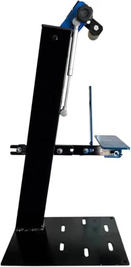 Lixadeira de Cinta MKR-160